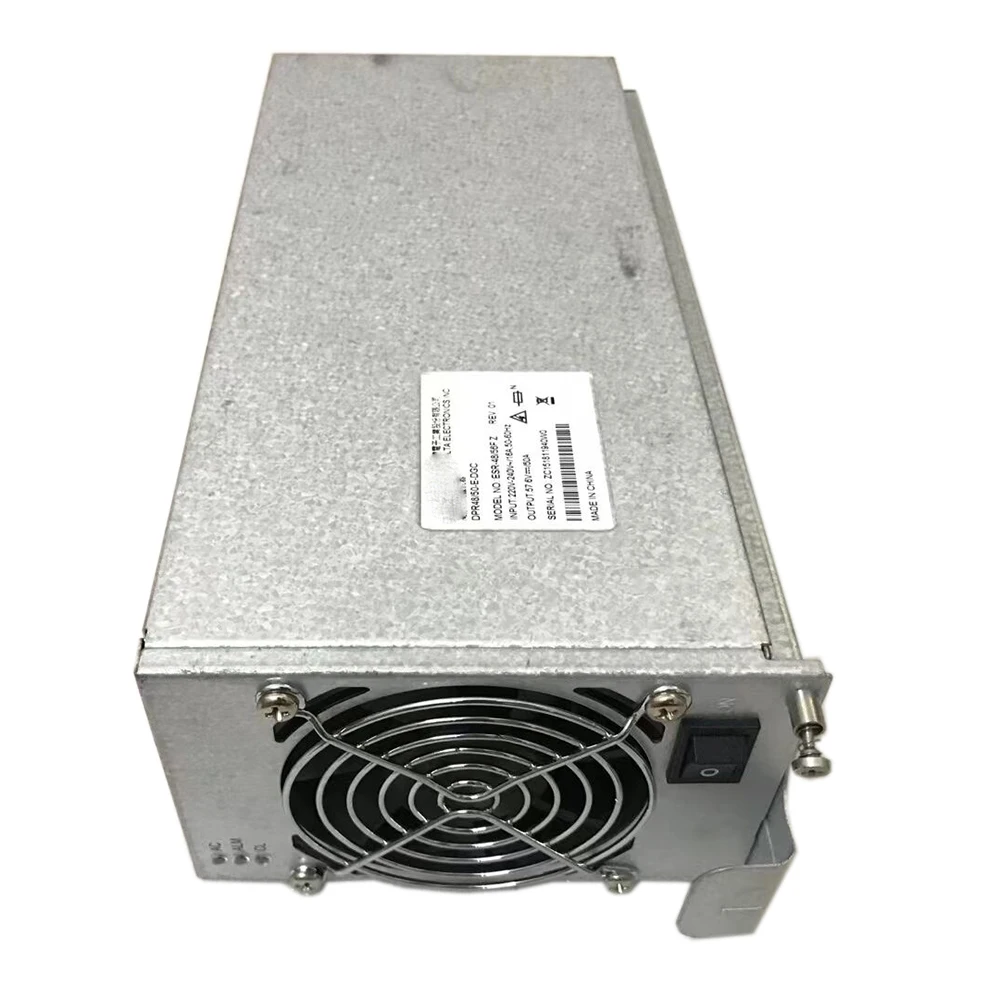 Adecuado para módulo rectificador de potencia de comunicación Delta ESR-48/56F Z, prueba perfecta antes de la entrega - imagen 2