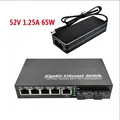 2F5GE POE switch