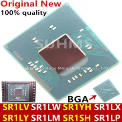 Intel Bay Trail Procesador BGA para portátiles – Bajo consumo
