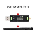 USB-TO-LoRa-HF-B