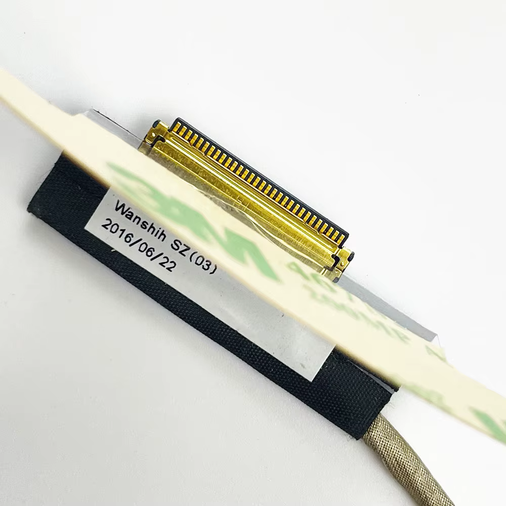 Acer Aspire ES1-523 ES1-524 ES1-532 Cable Flexible Pantalla LCD - imagen 3