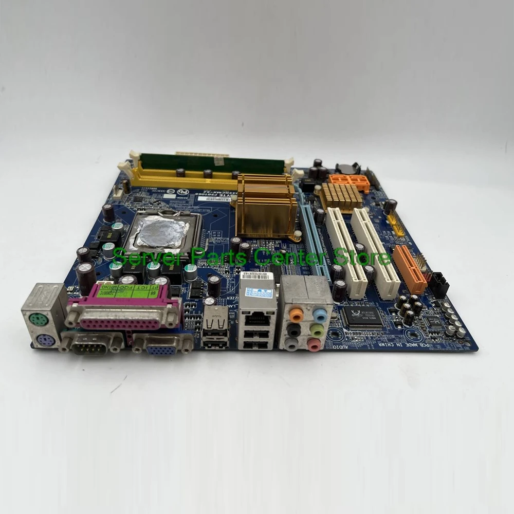 Placa base de escritorio de buena calidad GA-945GCMX-S2 - imagen 5