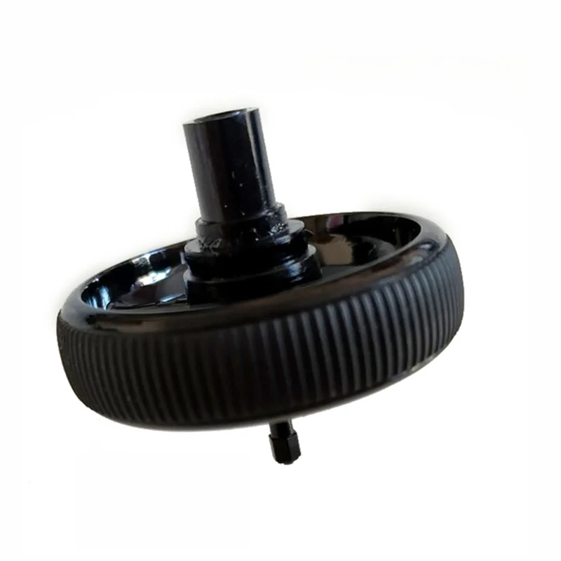 Rueda de desplazamiento de ratón para Logitech G Pro Wireless G Pro X, polea de ratón superligera, piezas de repuesto de rodillo - imagen 4