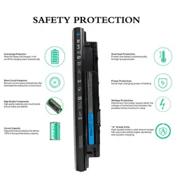 Batería Dell Inspiron 3521/3721/5521/5721 - 65Wh Premium
