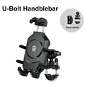 U-Bolt Handblebar