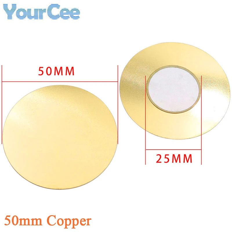50MM Copper