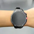 46mm Obsidian Black