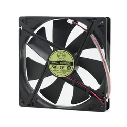 RL4Z B1402512EH Ventilador PC Doble Bola Refrigeración