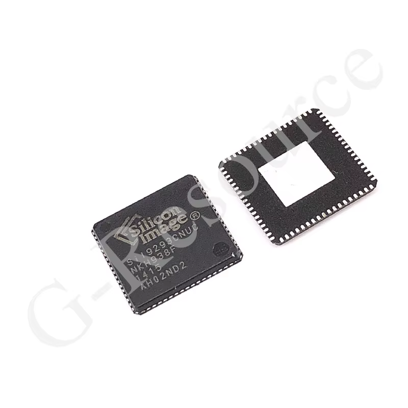 Nuevo original (1 uds) SII9293 SII9293CNUC SIL9293CNUC QFN-72 chip de interfaz de audio y vídeo - imagen 3