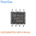GD25Q80ETIG
