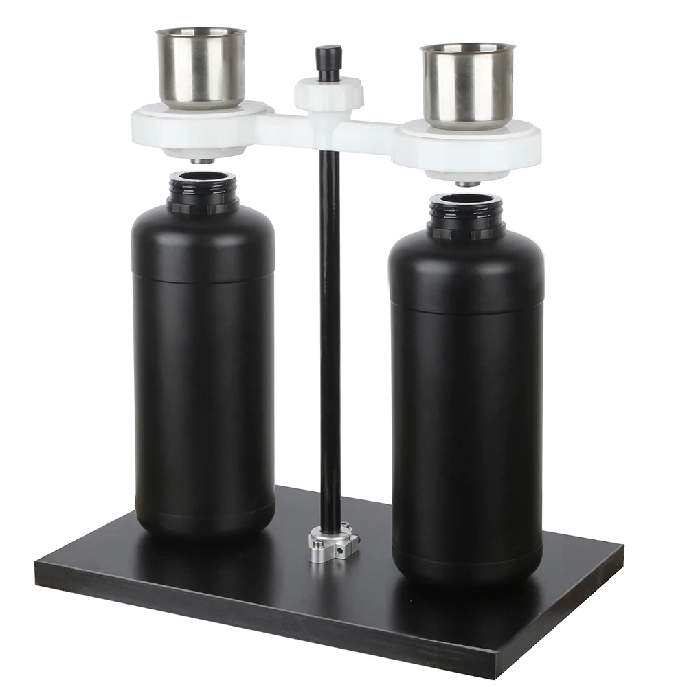 Filtro UV Metal para Photon Mono X – Soporte Reciclaje - imagen 4