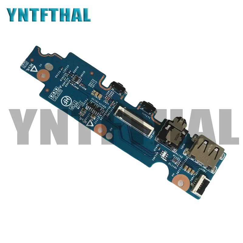 X360 M1-u001dx M1-U SB con cable 448.07J02.0011 - imagen 2