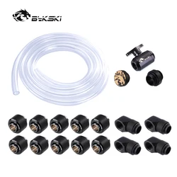 Bykski Kit Refrigeración Líquida: Accesorios Water Cooling