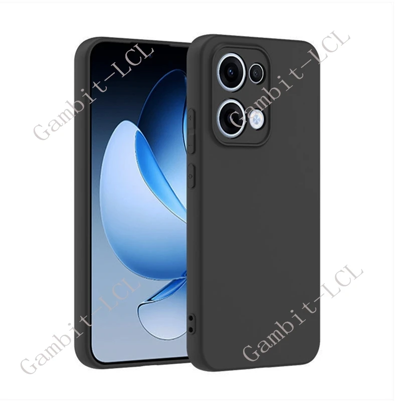 TPU Case Black