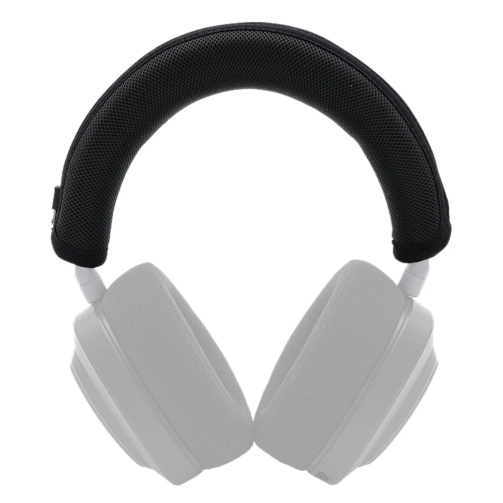 Cubierta de haz de luz de auriculares para ROG Delta II, funda protectora para auriculares DELTA 2.a generación, funda para faro de auriculares - imagen 2