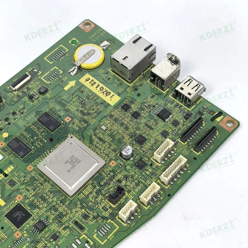 1X placa lógica Original para Canon MF644cdw MF641 MF642 MF645CX formateador de placa principal FM2-H936