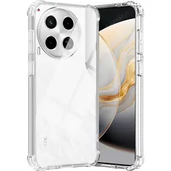 Tecno Camon 30 Pro Premier Funda Antigolpes con Airbag