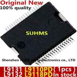 Chipset L9131 L9132 L9110PD L9118PD HSOP-36 – Repuesto