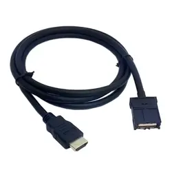 Cable HDMI 1.4 E-Macho a A-Macho