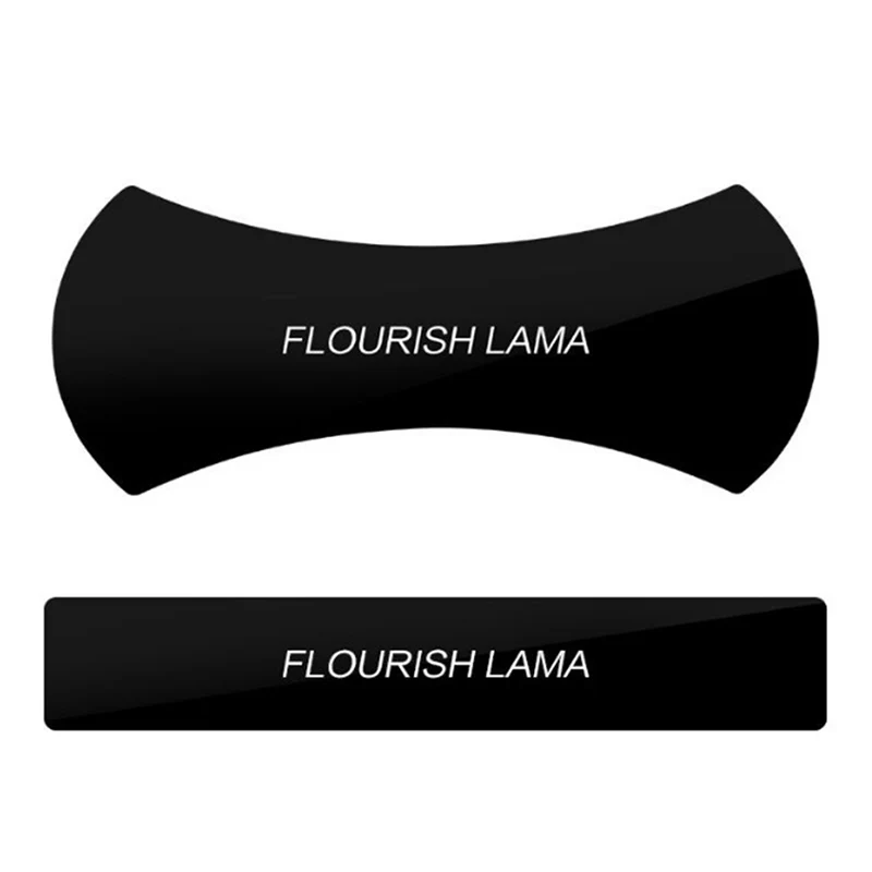 Pegatina soporte para teléfono móvil nano pegatinas coche soporte expandible pegatinas para kits de teléfonos inteligentes - imagen 4