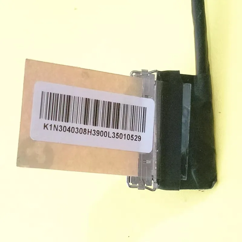 Nueva línea Original de pantalla de Cable LCD para ordenador portátil para MSI MS16V1 240HZ GS66 K1N- 3040308 -H39 - imagen 3