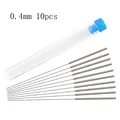 0.4mm 10Pcs