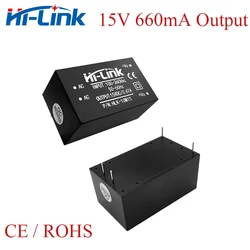 Fuente de alimentación conmutada AC-DC para electrónica