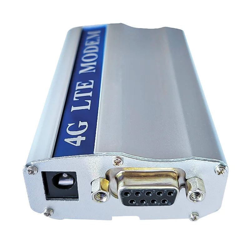 Módem 4G LTE SIMCOM SIM7600A-H SIM7600G-H módulo Global Cat4 interfaz USB RS232 SMS Audio llamada respuesta Global Europa - imagen 4