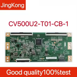 Placa Lógica Principal TV 50 Pulgadas CV500U2 Board Reparación