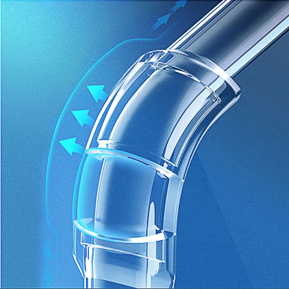 Funda blanda de silicona transparente a prueba de golpes para Xiaomi Mi 15 14 14T 13 13T 12 12X 12S 12T 11 11T Pro Lite 5G funda transparente - imagen 4