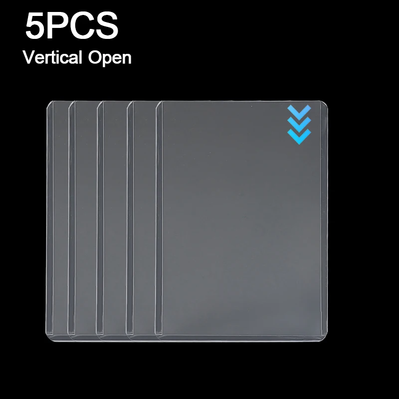 Vertical 5PCS