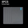 Vertical 5PCS