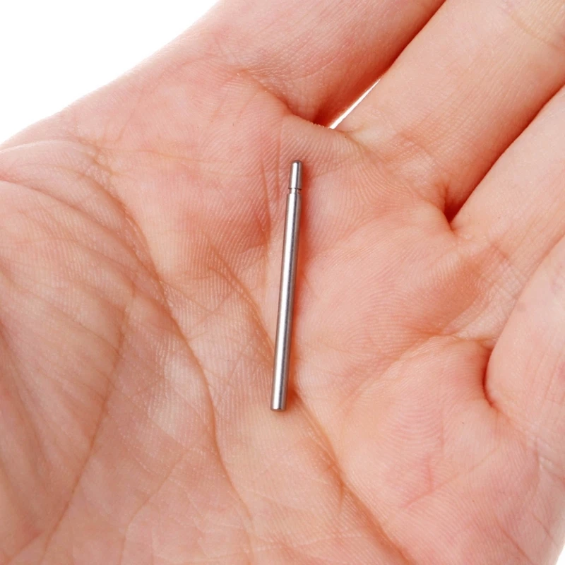 Puntas de bolígrafo estándar para tableta, punta de lápiz de aleación de titanio para CTL672, CTL472, CTL671, 1 unidad - imagen 3