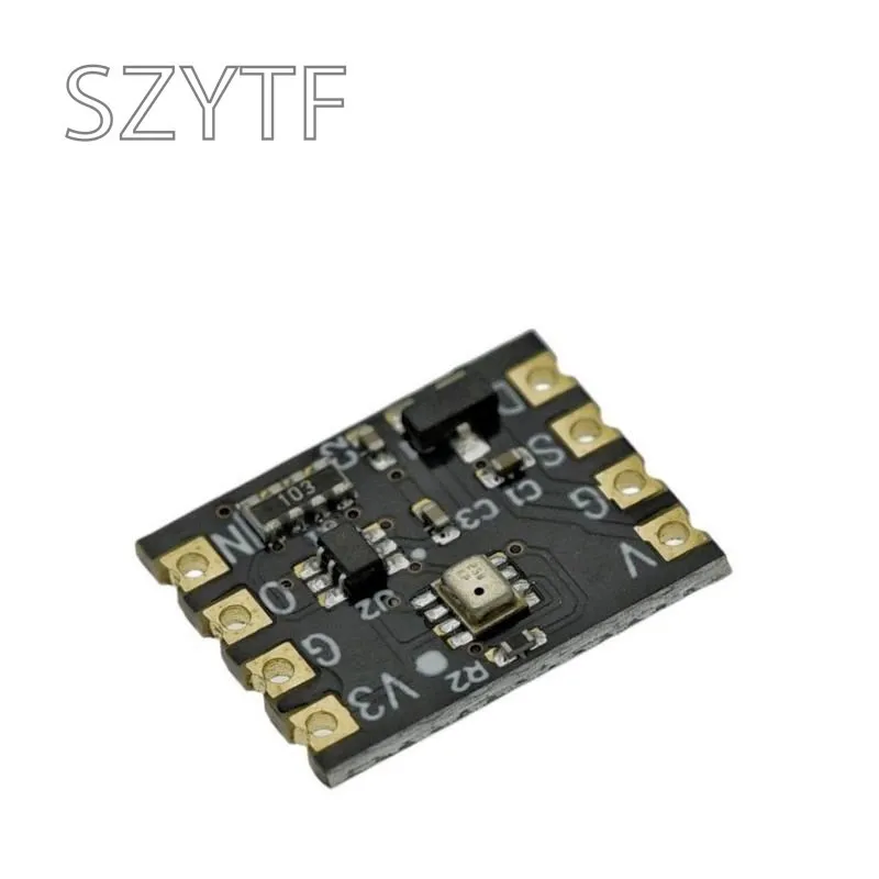 Módulo sensor de temperatura y presión barométrica BMP280, altitud digital de alta precisión I2C/SPI 3,3 V 5 V para Arduino - imagen 5