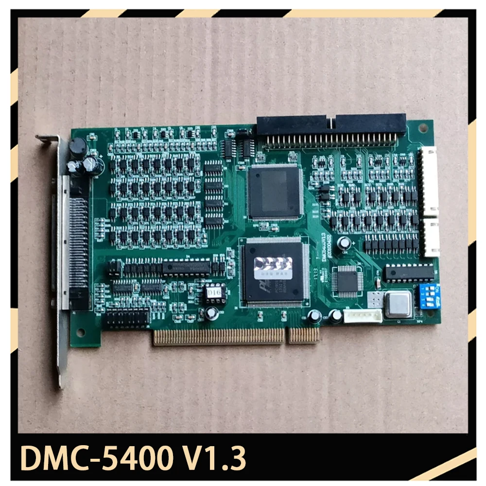 Tarjeta de control de movimiento DMC5400 V1.3