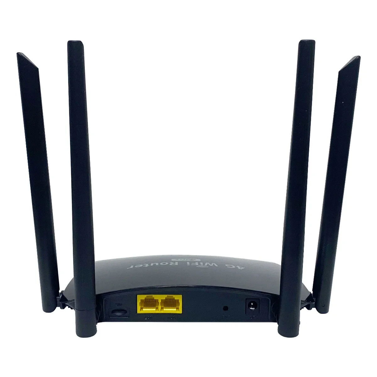 Enrutador 4G con tarjeta Sim y módem, esencial para uso doméstico en países europeos, enrutador WIFI con antena de red de 2,4 GHz - imagen 2