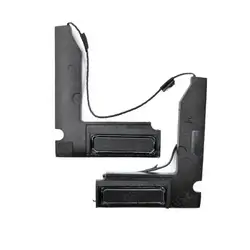 040D28 40D28 Nuevo para XPS 13 9315 Kit de altavoces integrados para computadora portátil L+R