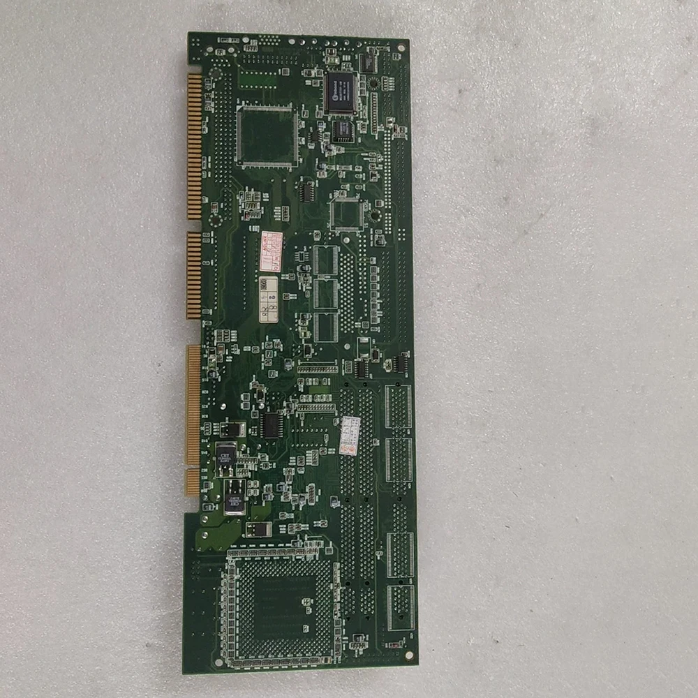 CI7BM-1.10 Placa base industrial de longitud completa CI7BM - imagen 4