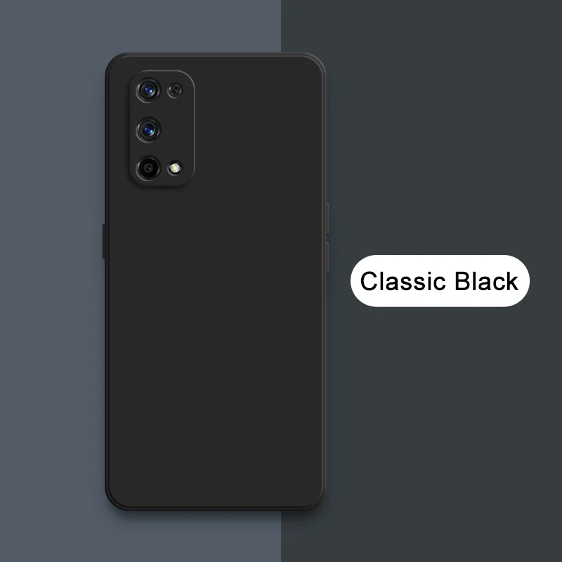 Classic Black