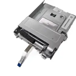 Caddy HDD 2.5" HP – Compatible para portátiles y servidores