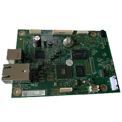 Placa principal lógica formateadora PCA ASSY 7KW75-60001 para HP Color LaserJet Pro M282 M282NW M283 M283FDN M283FDW M283CDW 7KW74-60001