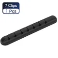 7 Clips - 1 Pcs