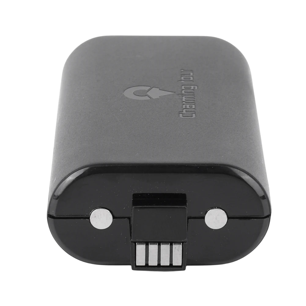 Baterías de repuesto de 2080mAh para mando inalámbrico x-box One SX SS, batería recargable tipo C, Gamepad, Joypad - imagen 3