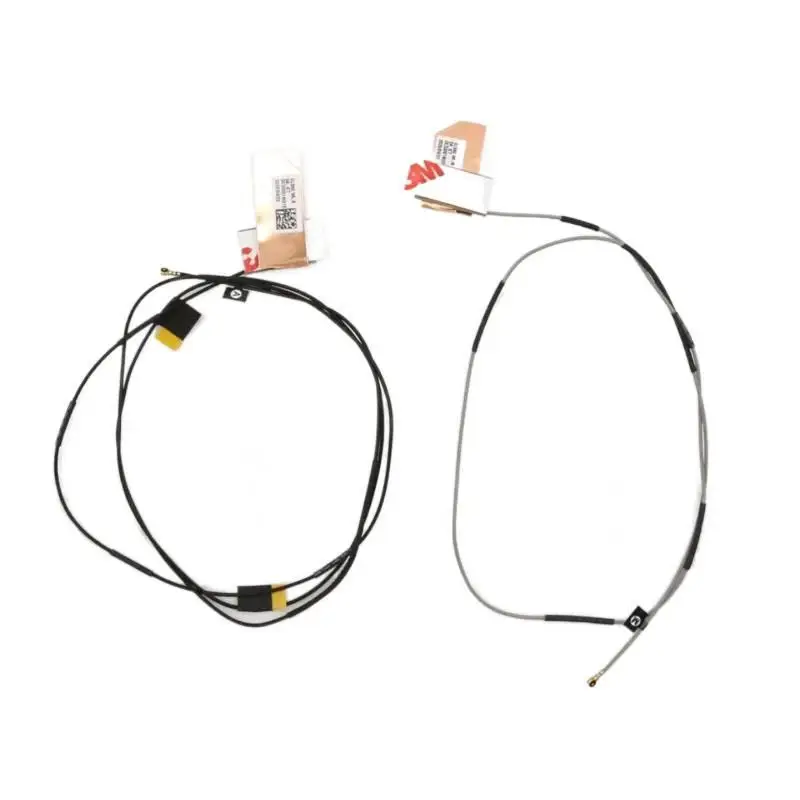 Nueva antena WLAN ASM Cable Wifi para Lenovo Thinkpad L15 Gen1 5A30S73630 - imagen 2