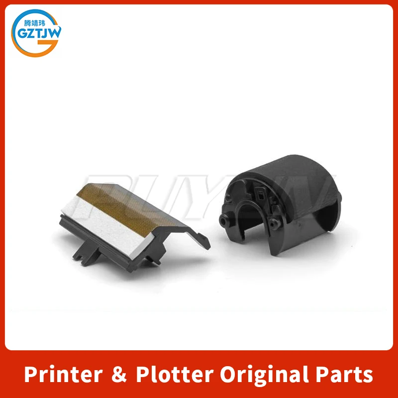 Almohadilla de separación del rodillo de alimentación de recogida para Kycoera FS 1020 1120 P1025 1125 1040 1060 M1520 juego de rodillos de recogida - imagen 5