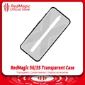5G 5S Clear case
