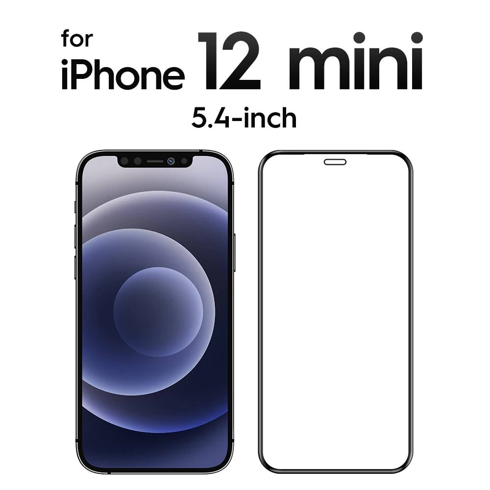 iPhone 12 mini