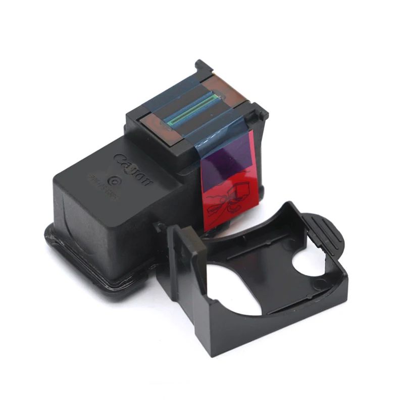 QY6-8001 QY6-8017 G3100 cabezal de impresión para Canon Pixma G1100 G2100 G3100 G4100 G1110 G1111 G2110 G2111 G3110 G3111 G4110 G4111 - imagen 5