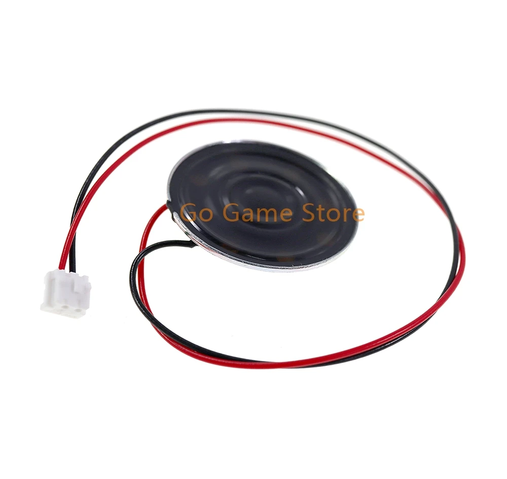 Altavoz de sonido para Sega Game Gear GG, pieza de repuesto para reparación de controlador, 1 ud. - imagen 2