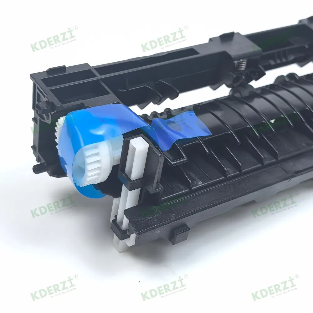 1X conjunto de recogida de papel Original RC4-4507 para HP M501 M506 M507 M527 M528 E50145 E52645 E50045 E52545 - imagen 3